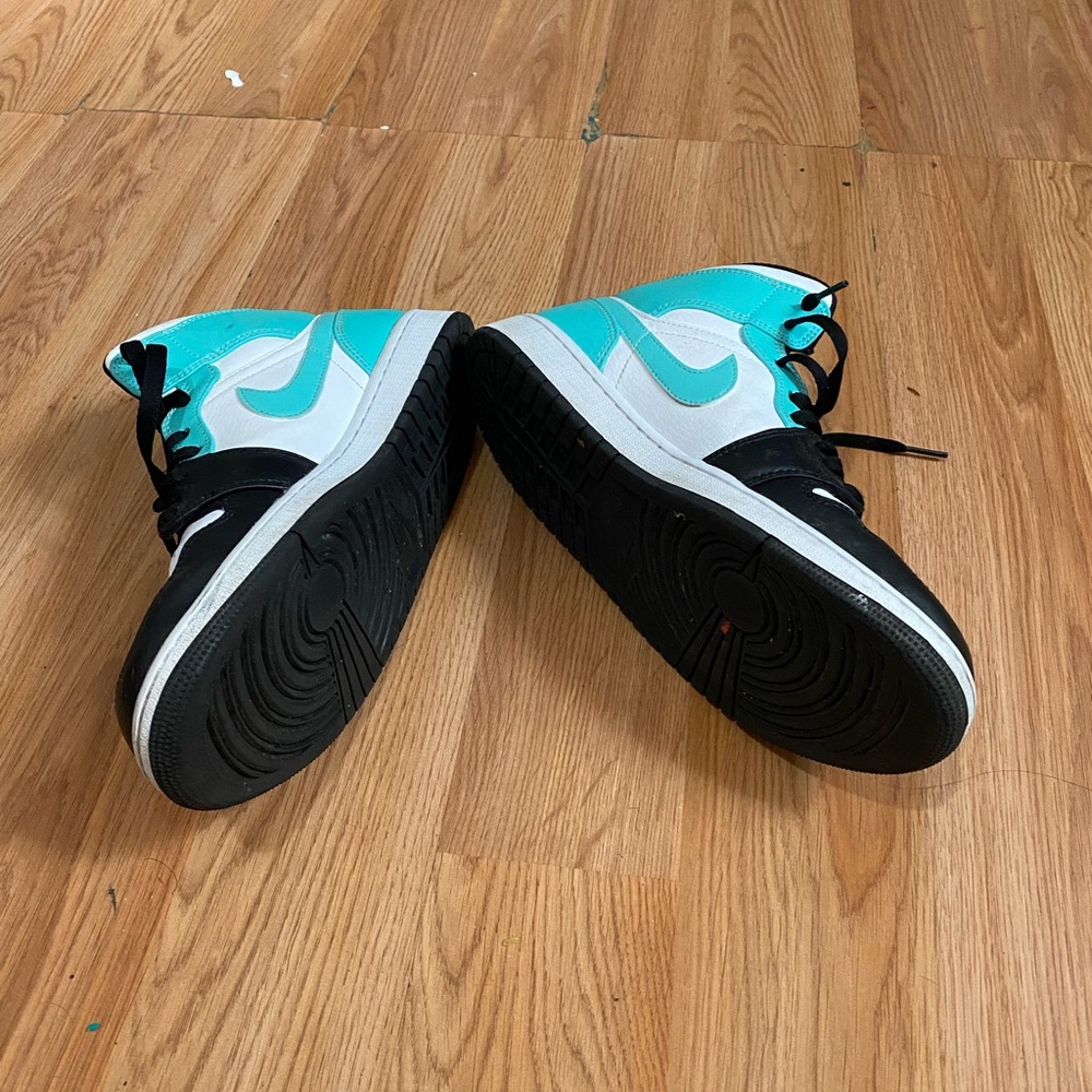 Nike available